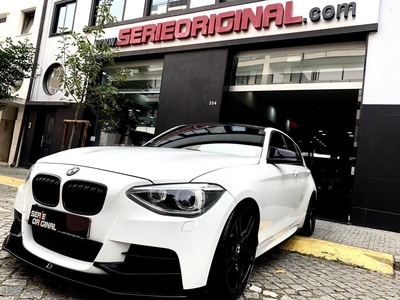 Usados BMW M135i