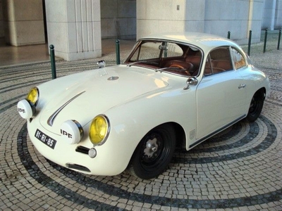 Usados Porsche 356