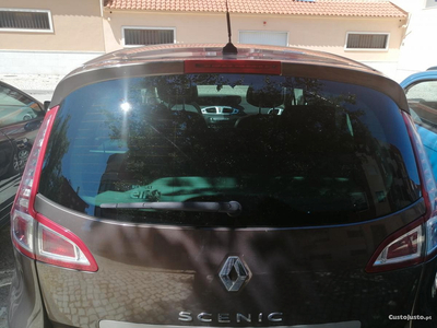 Renault Scénic Scenic