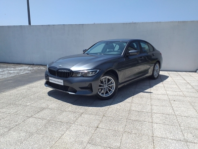 BMW Série 3 330e Auto - 2019