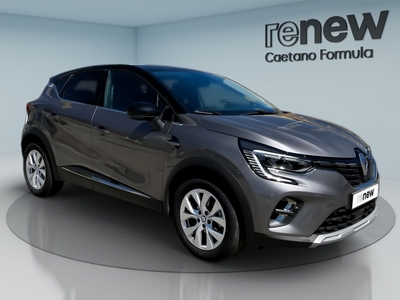 Renault Captur 1.0 TCe 90 Intens - 2022