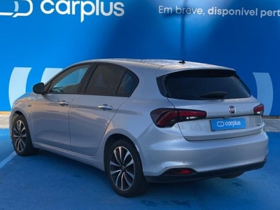 Fiat Tipo 1.3 Multijet 95cv Easy