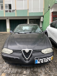 Alfa Romeu 156 1.9 Jtd