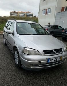 Astra 1.2 Gasolina 2001
