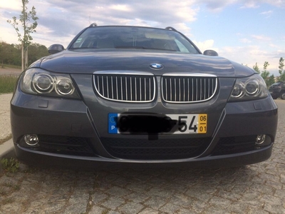 BMW 320D Touring 163cv nacional