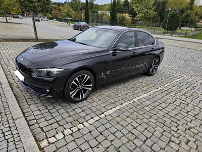 BMW 330E IPerformance