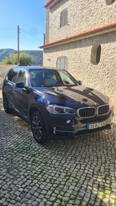 BMW X5 25d sDrive nacional