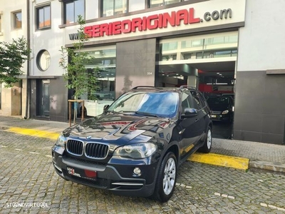 BMW X5 3.0 si por 15 850 € Serie Original Matosinhos | Porto
