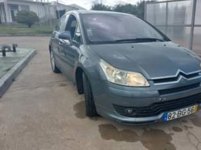 Citroen c4 1.6Diesel