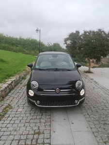 Fiat 500 de 2018 vaucher 4 noites a Madeira em hotel 4 estrelas
