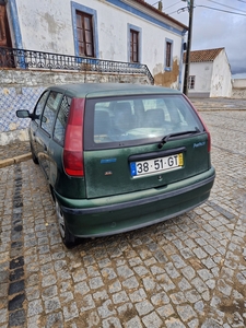 Fiat punto 55 1996