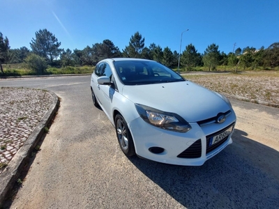 Ford Focus SW Trend 1.0 EcoBoost