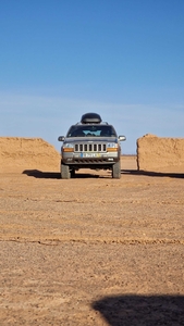 Jeep Grand Cherokee 2.5 ZJ