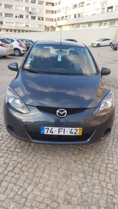 Mazda 2 ( negocivel )