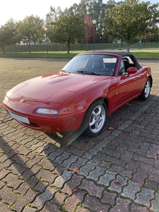 Mazda Mx5 NA - 1990