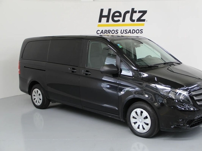 Mercedes Vito 110 CDi/32 Pro por 30 990 € Hertz - Lisboa | Lisboa