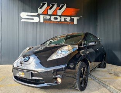 Nissan Leaf Visia+ 30 kWh por 15 750 € 111 Sport | Coimbra