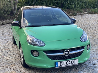 Opel Adam 1.2 para venda