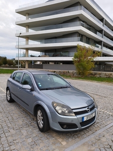 Opel astra 1.7 CDTI