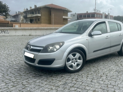 Opel Astra H 1.4 - Nacional - 60 mil KM