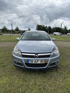 Opel Astra H 1.7 Cosmo