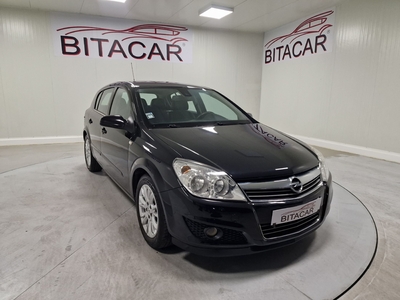 Opel Astra Sport 1.3 CDTi com 212 000 km por 8 900 € BITACAR | Porto