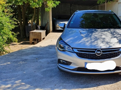 Opel Astra k 1.6 cdti 110cv