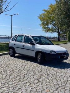 Opel Corsa 1.5TD DIESEL