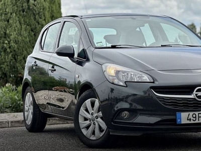 Opel Corsa 2015 - 1.2 gasolina