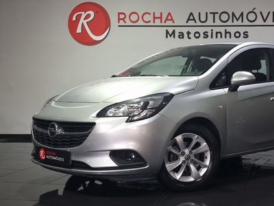 Opel Corsa E Corsa 1.2 Enjoy por 9 900 € Rocha Automóveis - Matosinhos | Porto