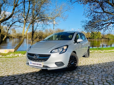 Opel Corsa E Corsa 1.3 CDTi Enjoy