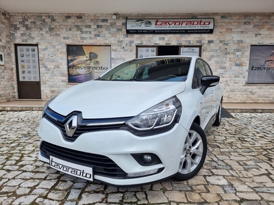 Renault Clio 0.9 TCe Limited por 12 990 € Tavorauto | Aveiro