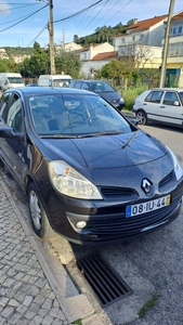 Renault Clio 1.5 dCi - 08
