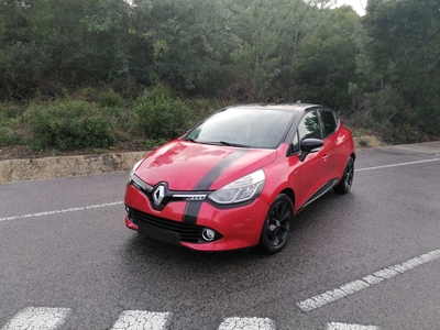 Renault Clio 1.5 Dci Limited Edition