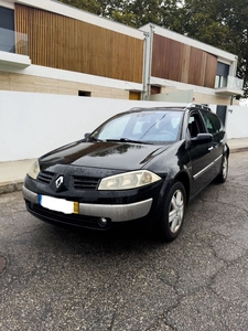 Renault Megane - Carrinha - Excelente preo
