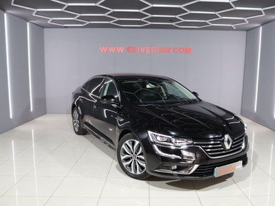 Renault Talisman 1.5 dCi Zen