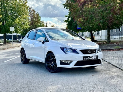 Seat Ibiza 1.0 EcoTSI FR com 58 064 km por 13 900 € SM Motors | Braga