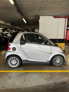 Smart Fortwo - 1.0 - passion 71
