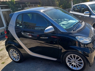 Smart Fortwo Passion 71 CV