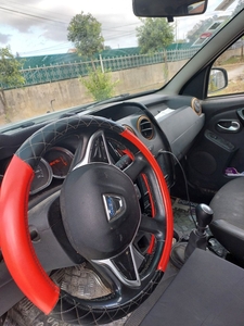 Vendo Dacia 2017/2018