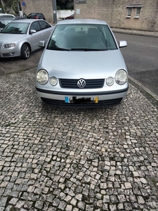 Vendo VW polo 1.2 2004