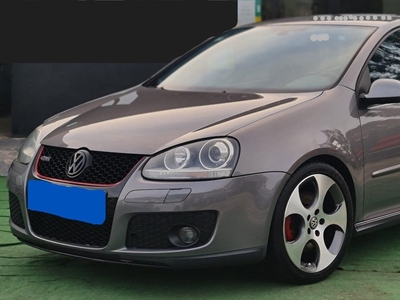 Volkswagen Golf 2.0 GTi DSG por 11 900 € ACS AUTOMÓVEIS | Lisboa