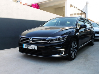 Volkswagen Passat 1.4 TSI GTE Plug-in por 23 900 € Santoscar - V.N.Gaia | Porto