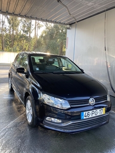 Volkswagen Polo 1.4 tdi 2014