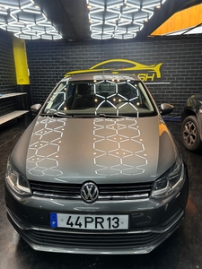 VW polo 1.4 diesel