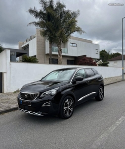 Peugeot 3008 Hdi (full extras) automático
