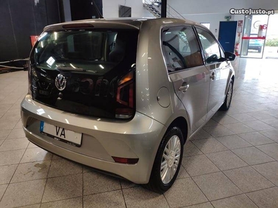 VW Up! 1.0 BMT MOVE