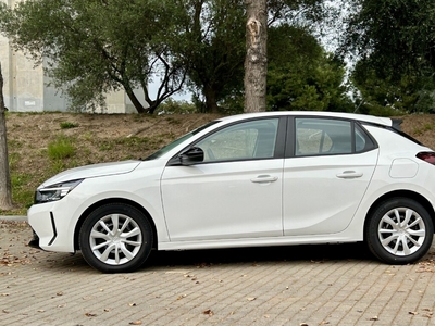 Opel Corsa 1.2 Business Edition