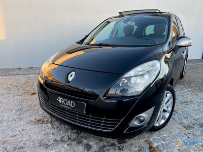 Renault Grand Scenic 1.6 dCi Luxe 7L