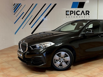 BMW Serie-1 118 i Corporate Edition Auto por 24 900 € Epicar Automóveis | Faro